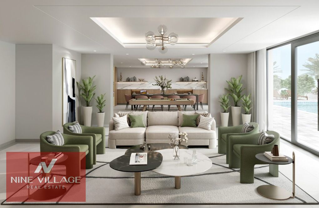 Elegant Studio | High-End Living | Prime Location