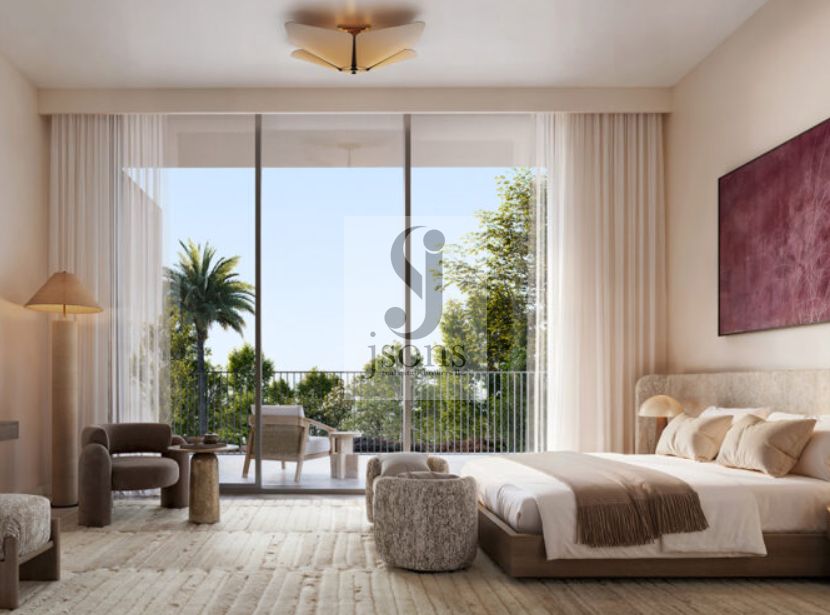 Luxurious Villa | Gated Community | Best Location
