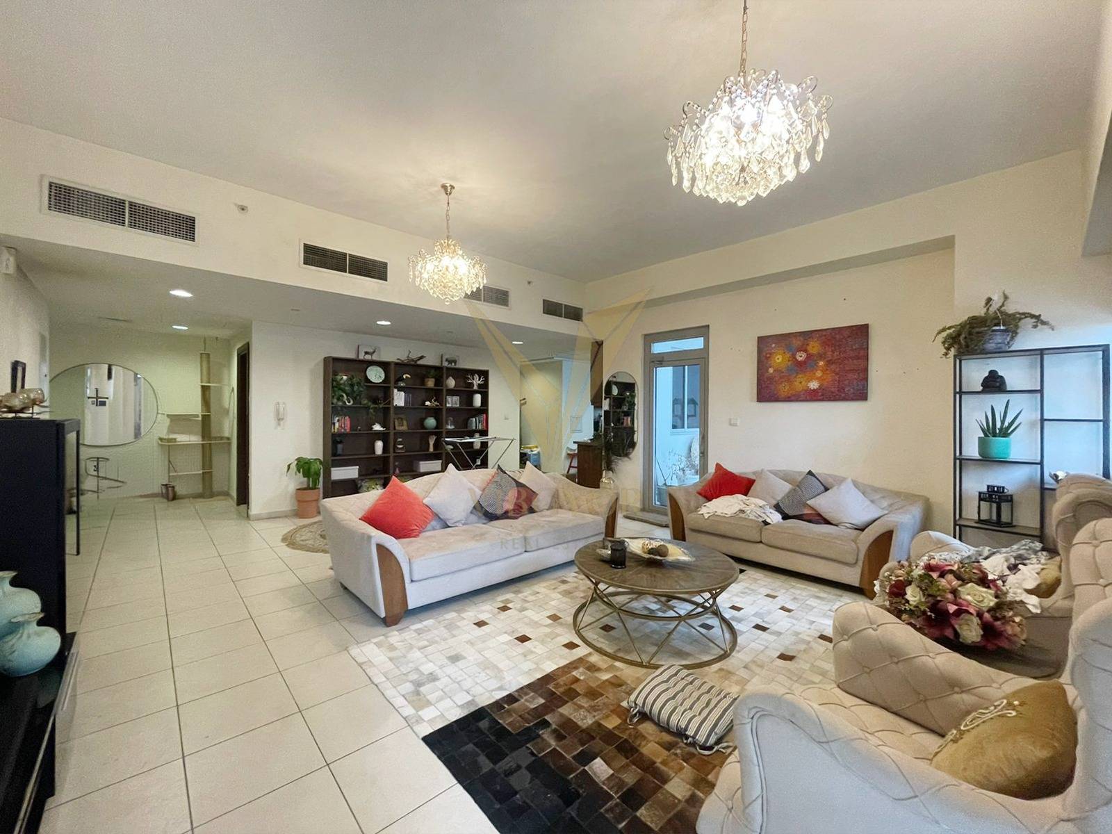 1 BR Apartment Burj I Khalifa and Fountains views