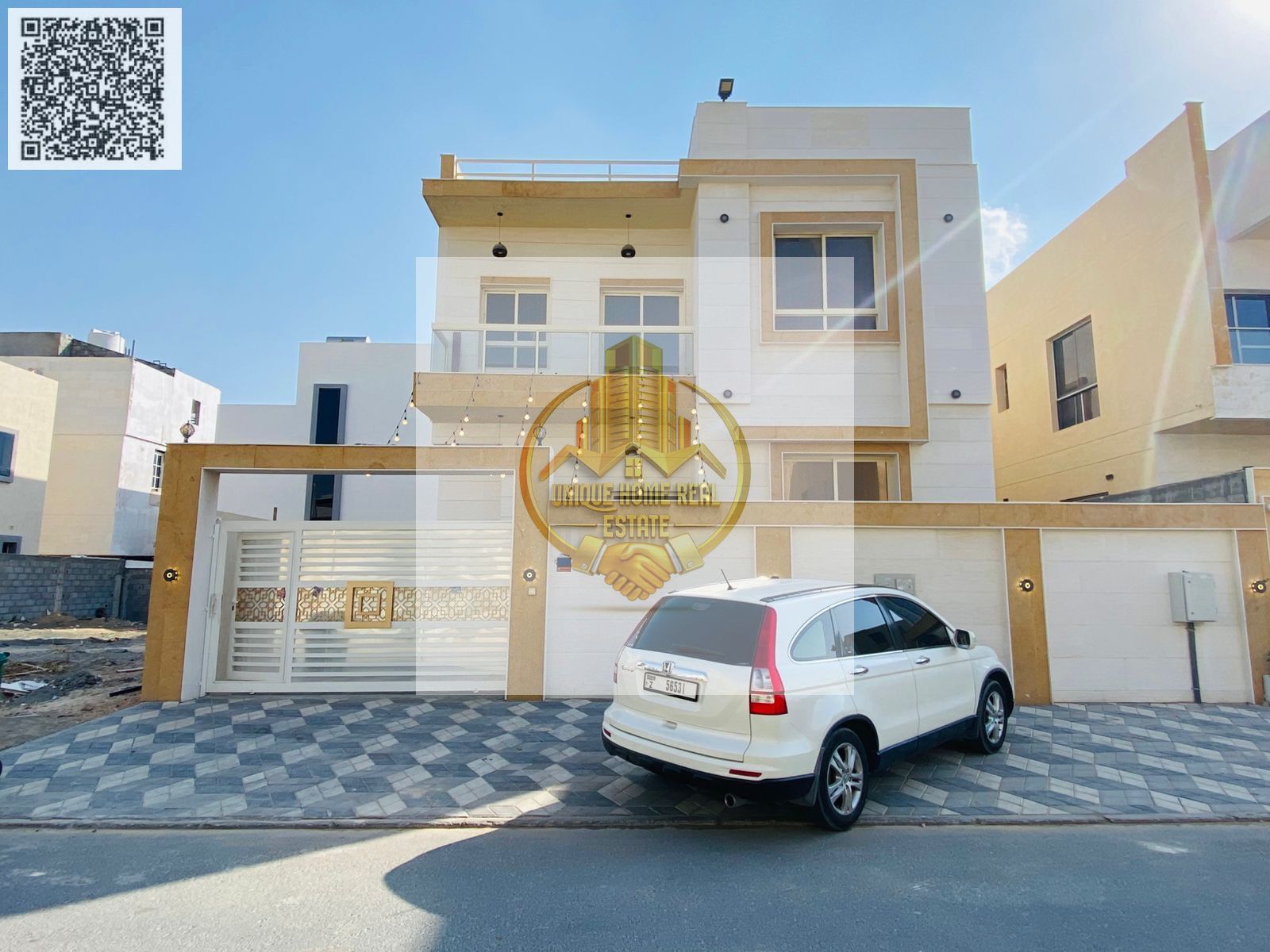 Lavish Furnished Villa For Rent | Very Prime Location | Easy Access To Anywhere