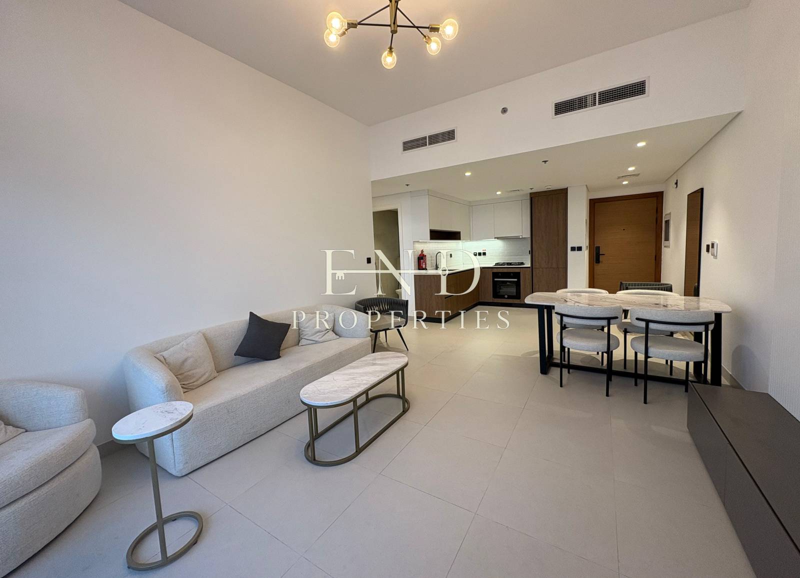 Brand New | Fully Furnished | Ready to Move In