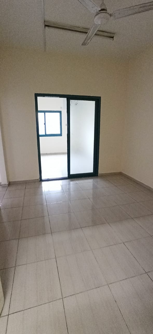 SUPER OFFER 1BHK JUST 26K WITH BALCONY IN AL QASIMIA SHJ