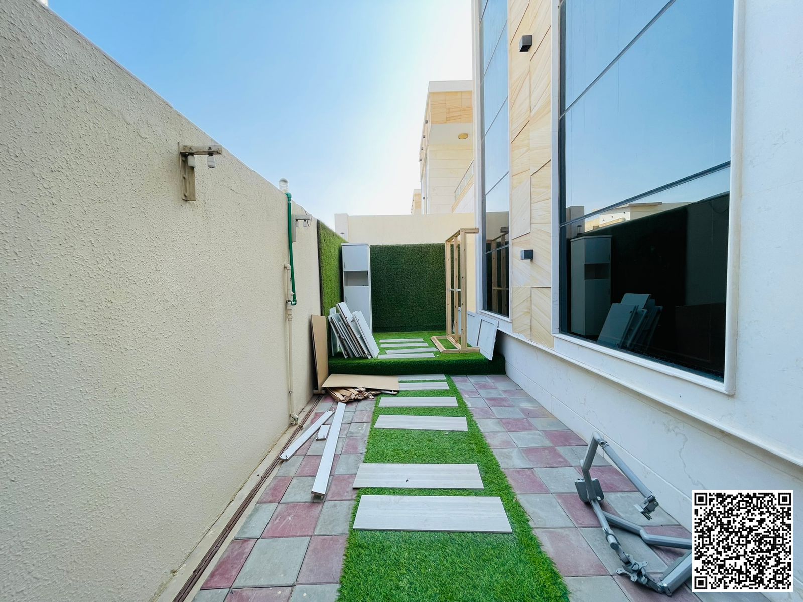 5 Master Bedroom Villa with Maid’s Room & Parking | Al Zahiya, Ajman