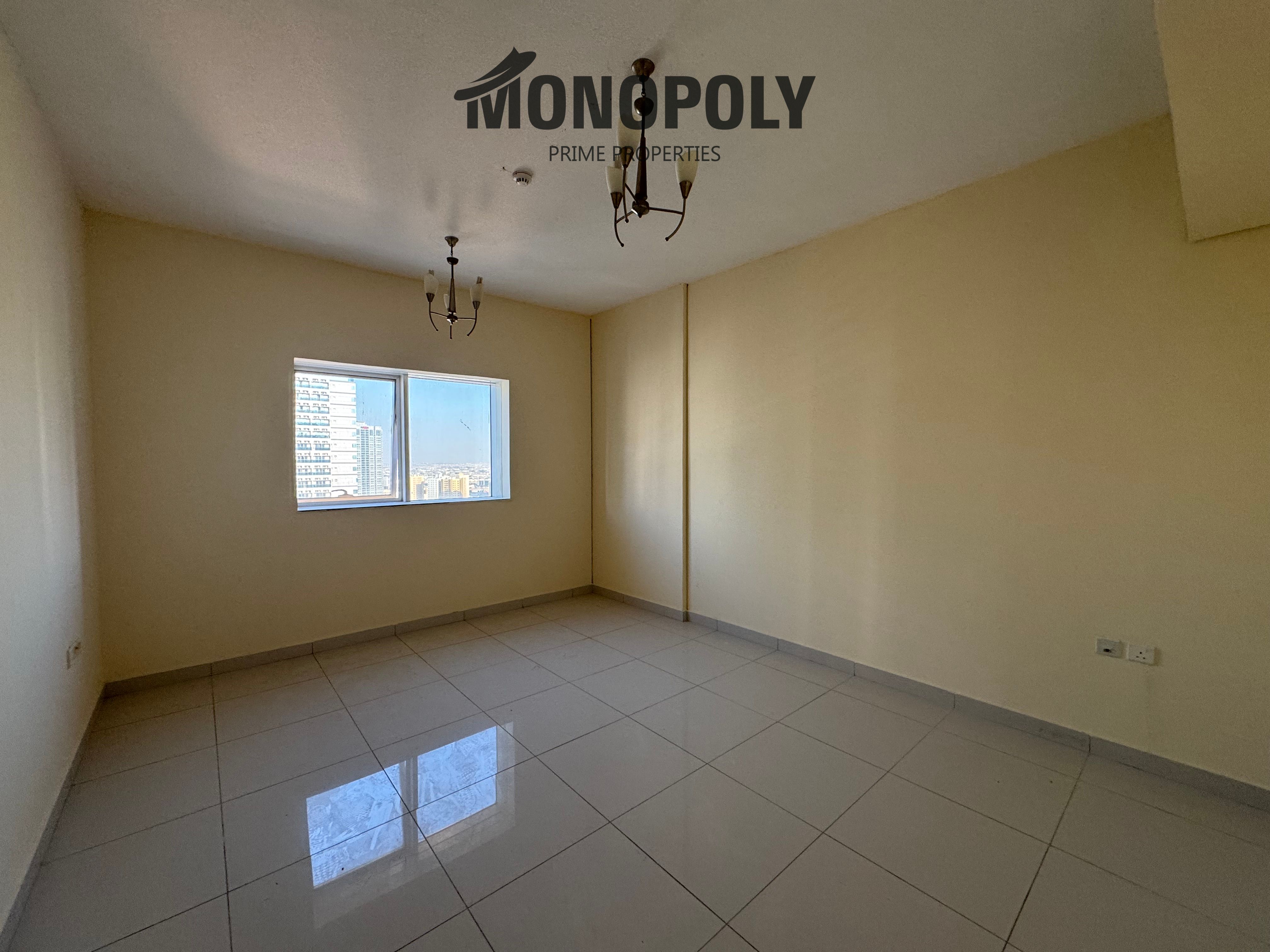 One Month Free | Clean and Modern Apartment | Prime Location