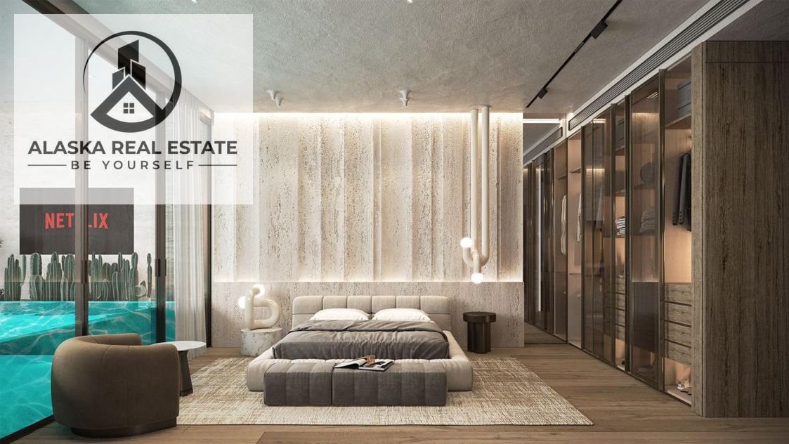 Private Pool | High Floor | Prime Location