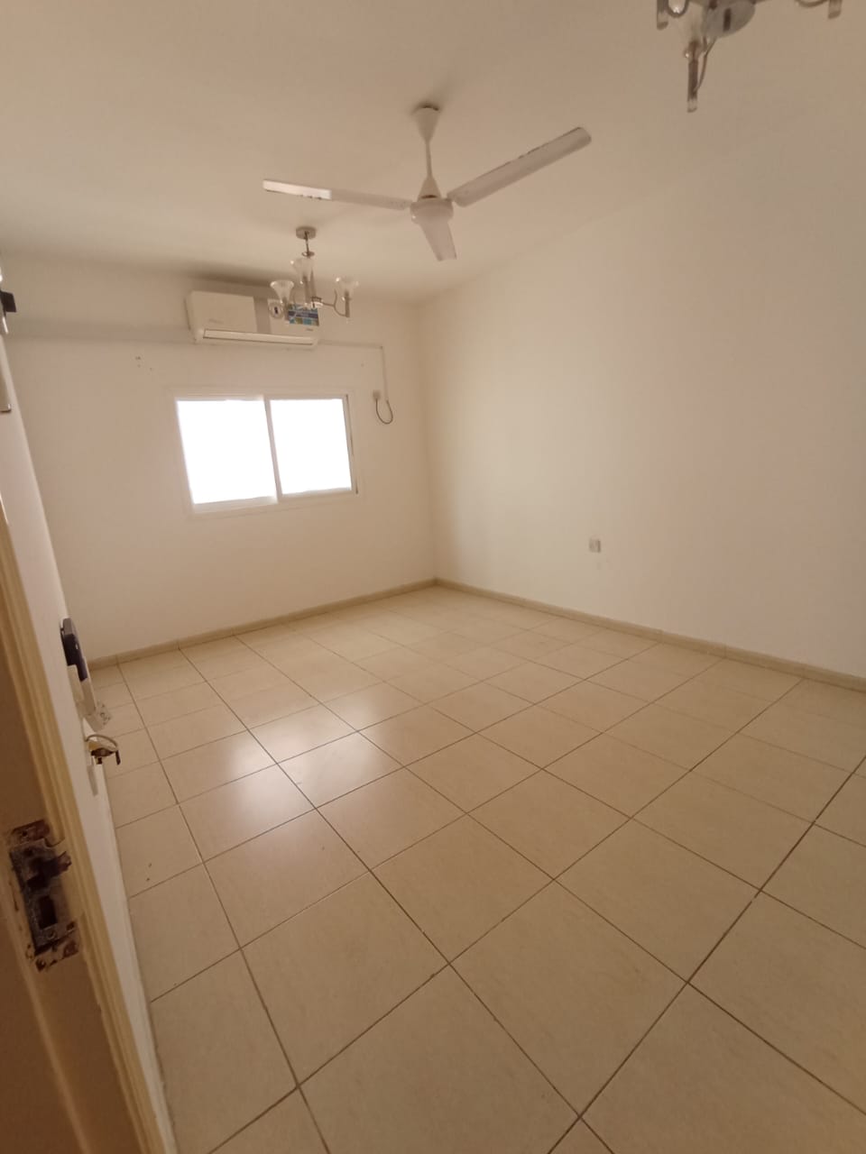 SUPER DEAL 2BHK JUST 30K WITH BALCONY NICE KITCHEN IN AL QASIMIA SHJ