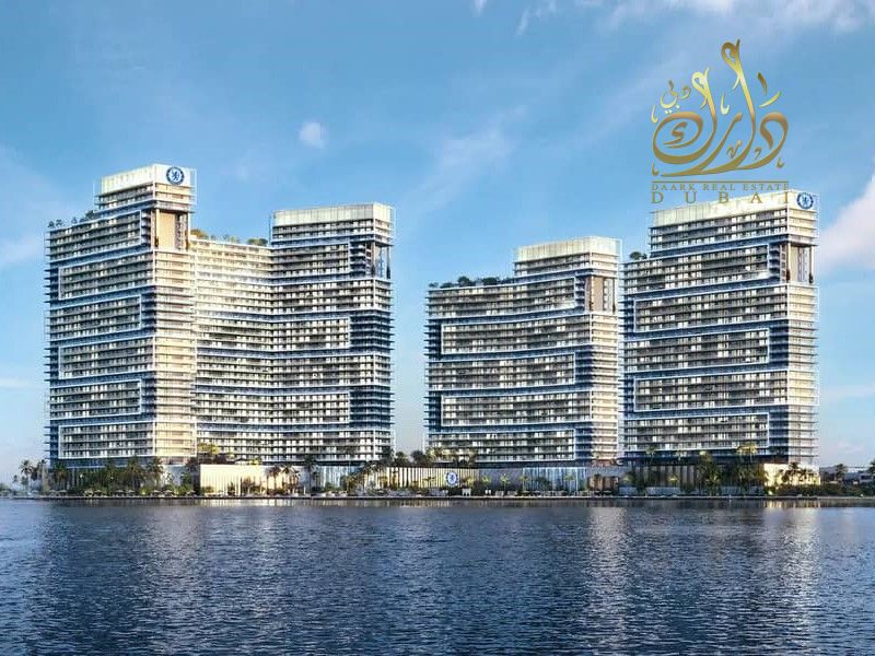 First Raw on the Sea-luxury for VIP Investors-4 years PP-1% monthly-brand name