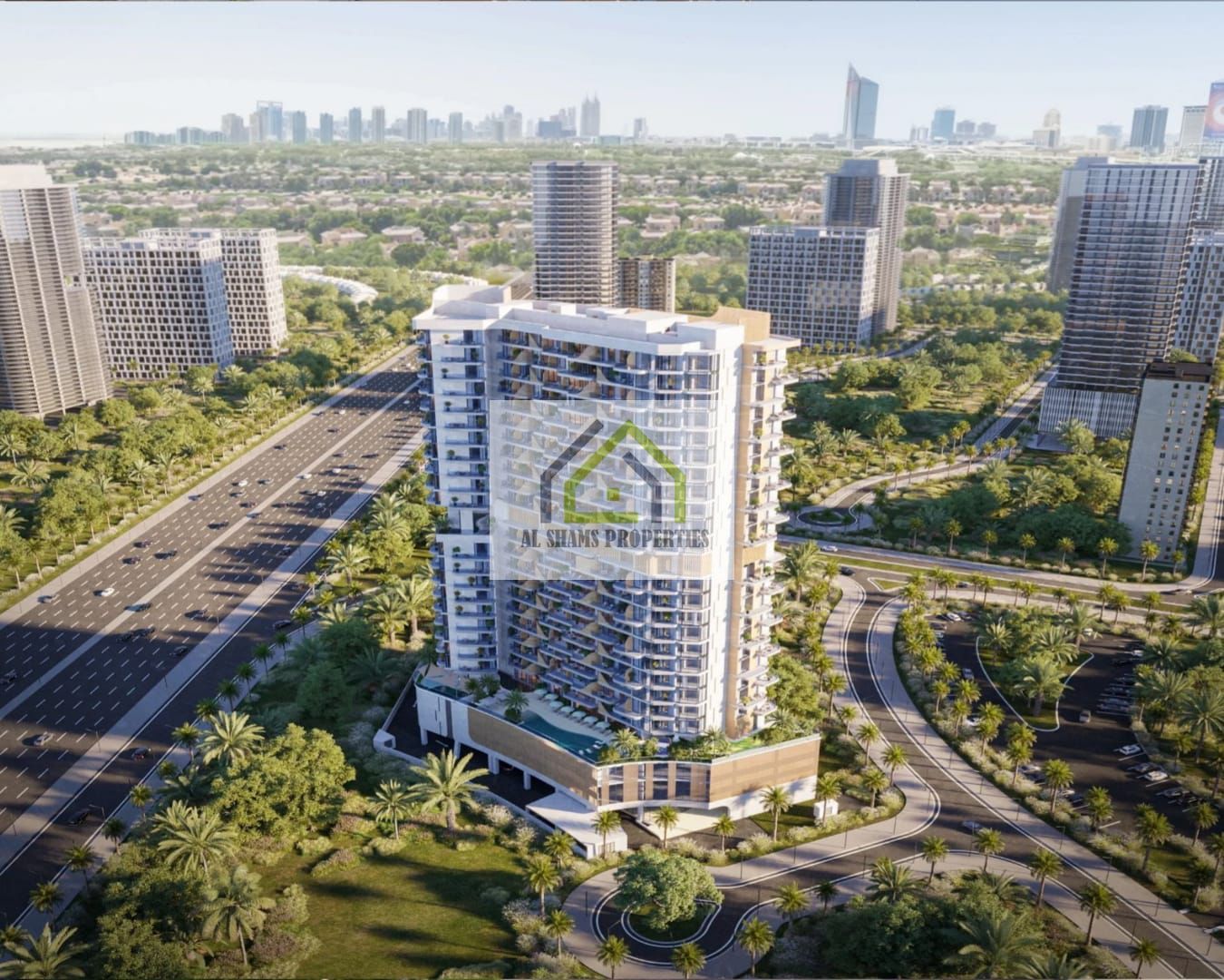 Prime Location | Near Green Belt | Assured Capital |