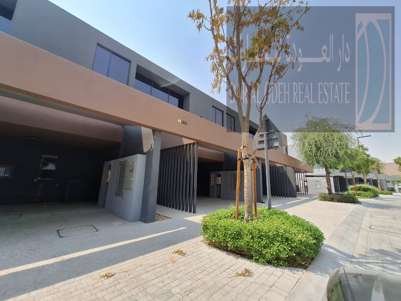 Luxury 4-Bedroom Villa for Rent in Masaar-Tilal City, SHJ