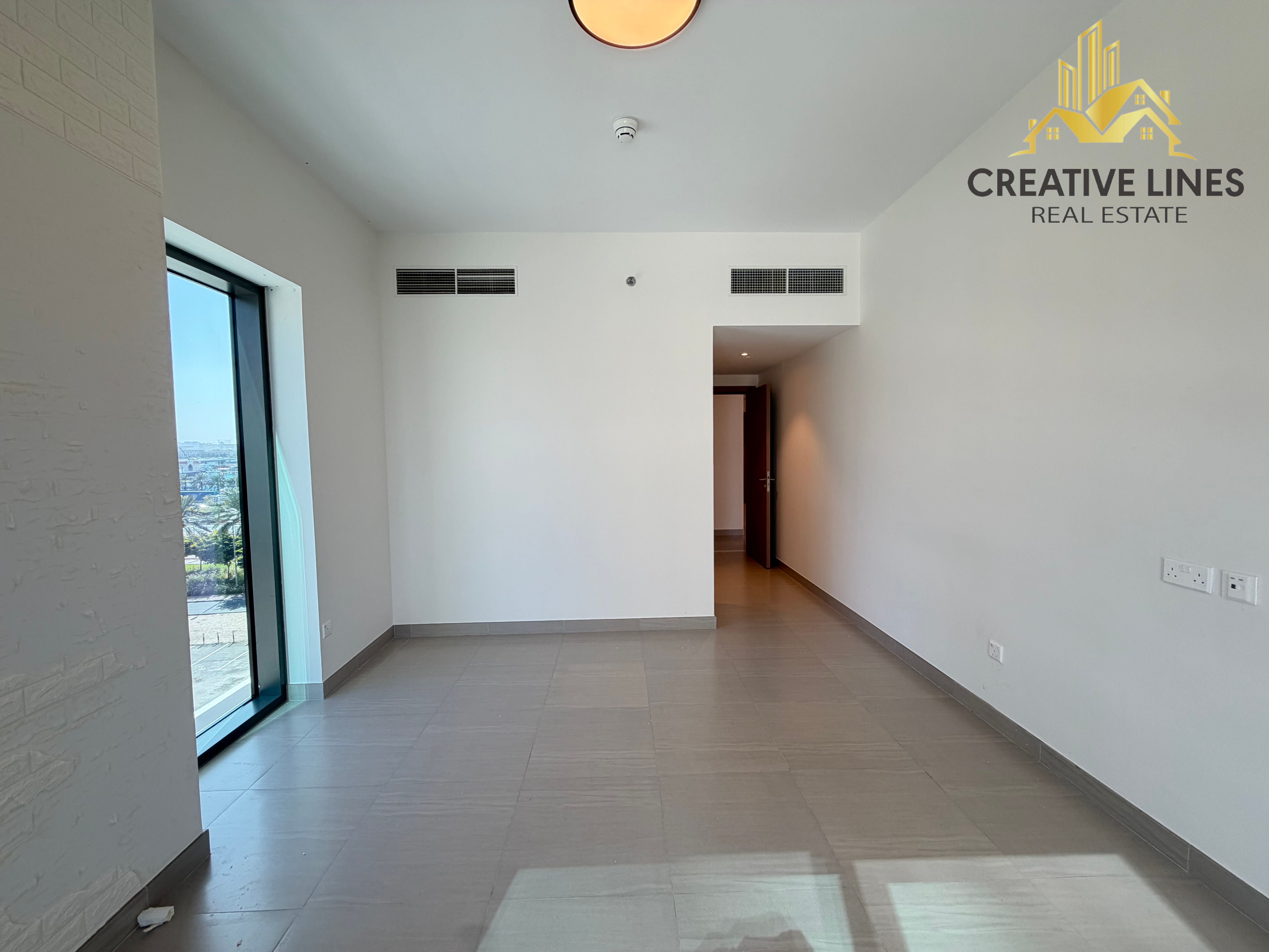 Brand new 2bhk apartment || with all amenities || Ready to move