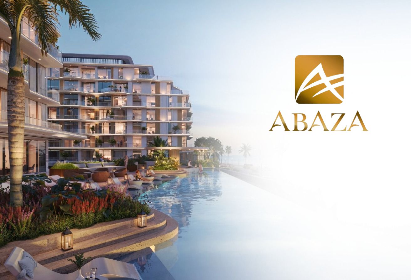 5% Discount | Fully Furnished \ Private Beach | Up to 8% ROI
