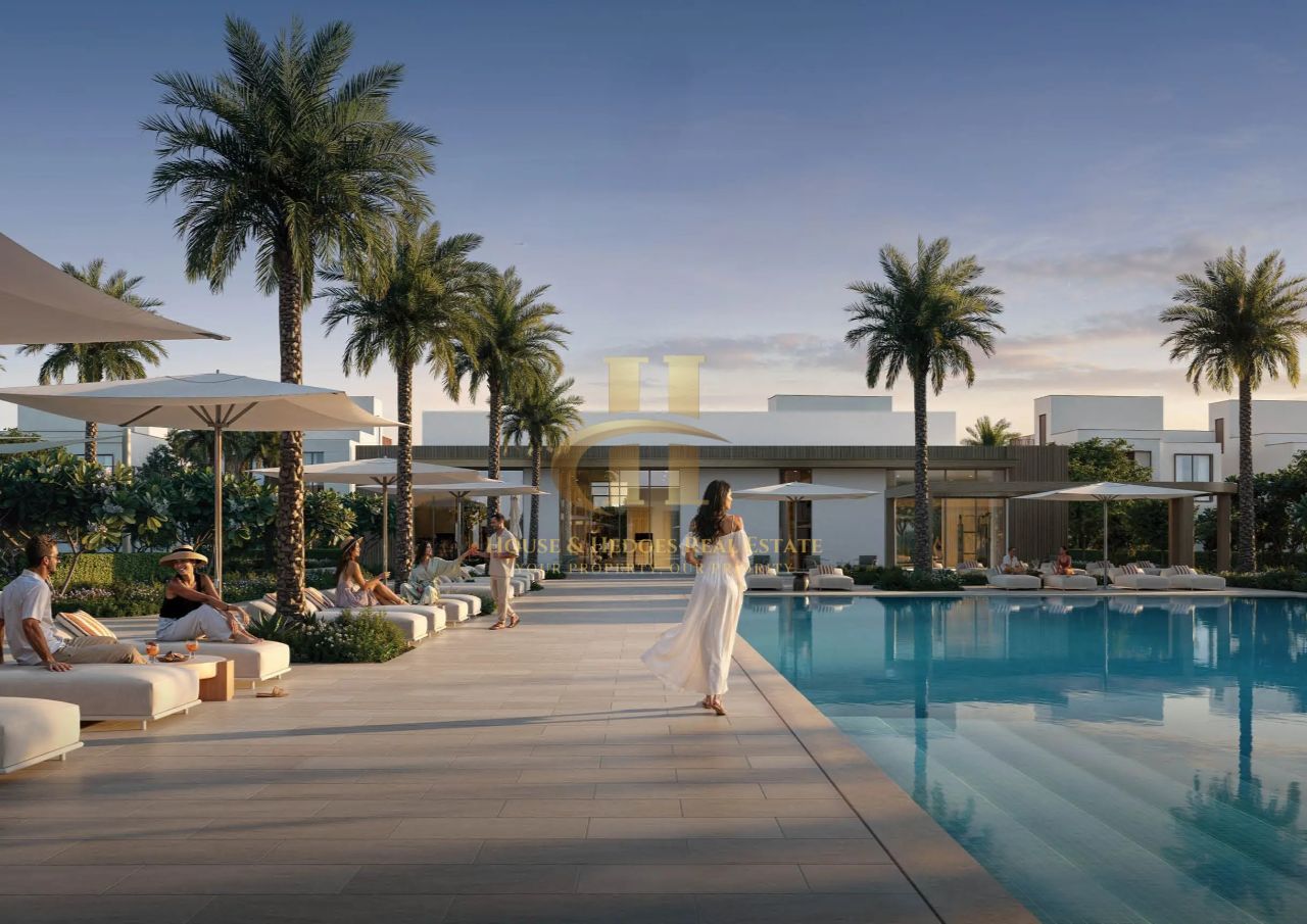 Country Club Outlook | Strong ROI Potential
