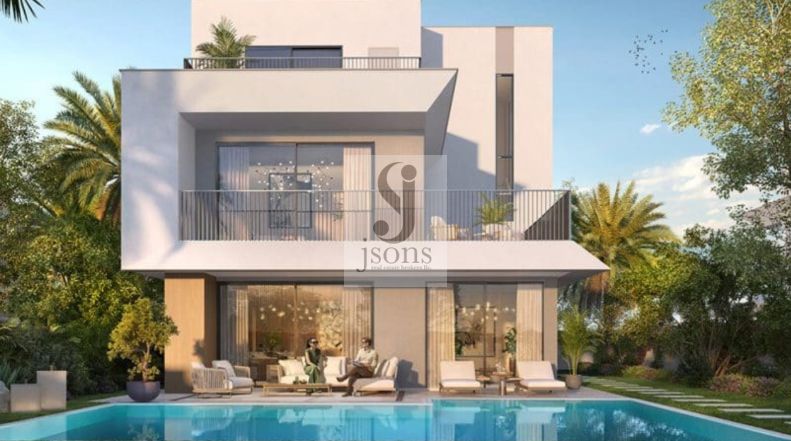Spacious Villa | Gated Community | Best Location
