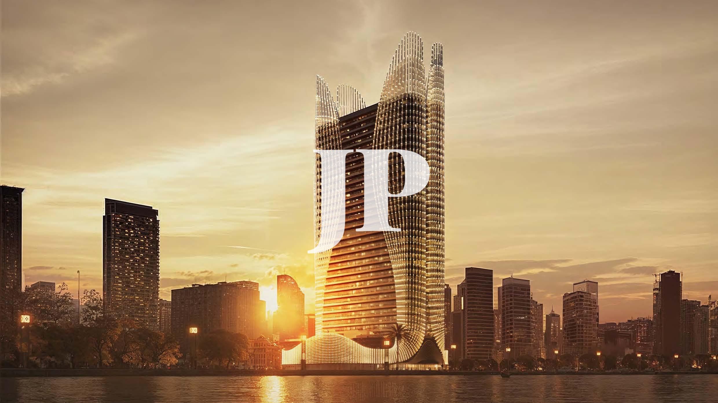 High-ROI Off-Plan Apartments | Binghatti Sky Hall, Business Bay