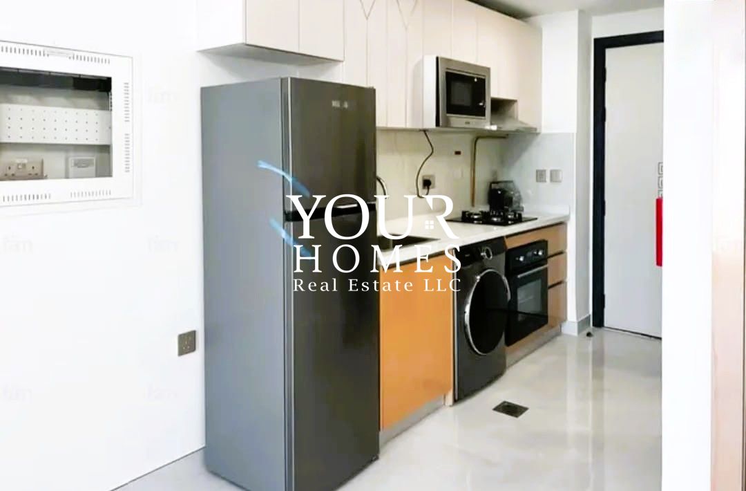 Fully furnished | High Floor | Stunning Views