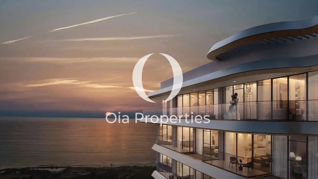 High-End 1BHK | Park View | Excellent Opportunity