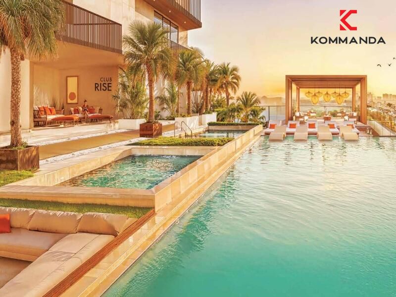 Direct from Developer | High ROI Property Dubai