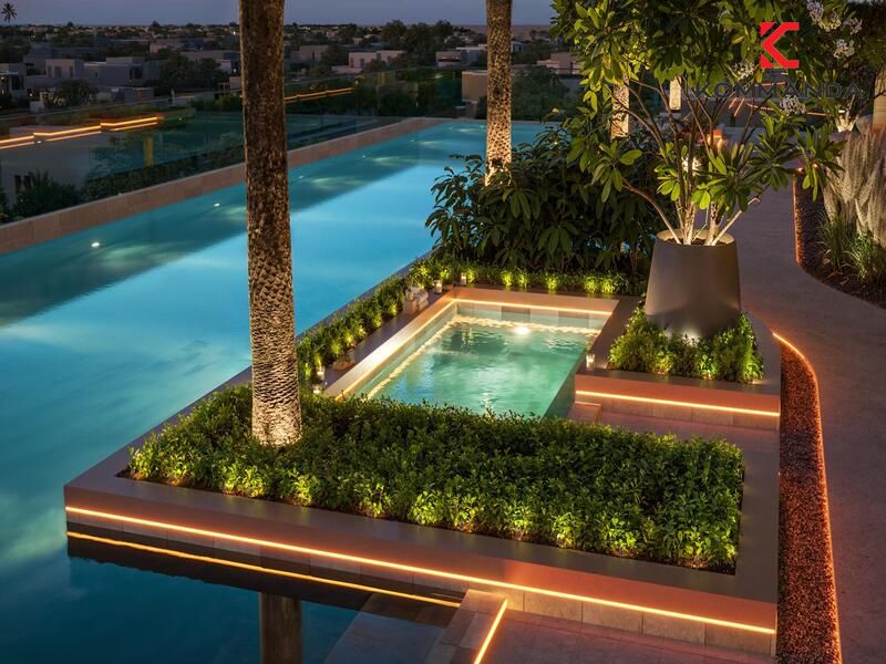Best Areas to Invest in Dubai | High ROI Property