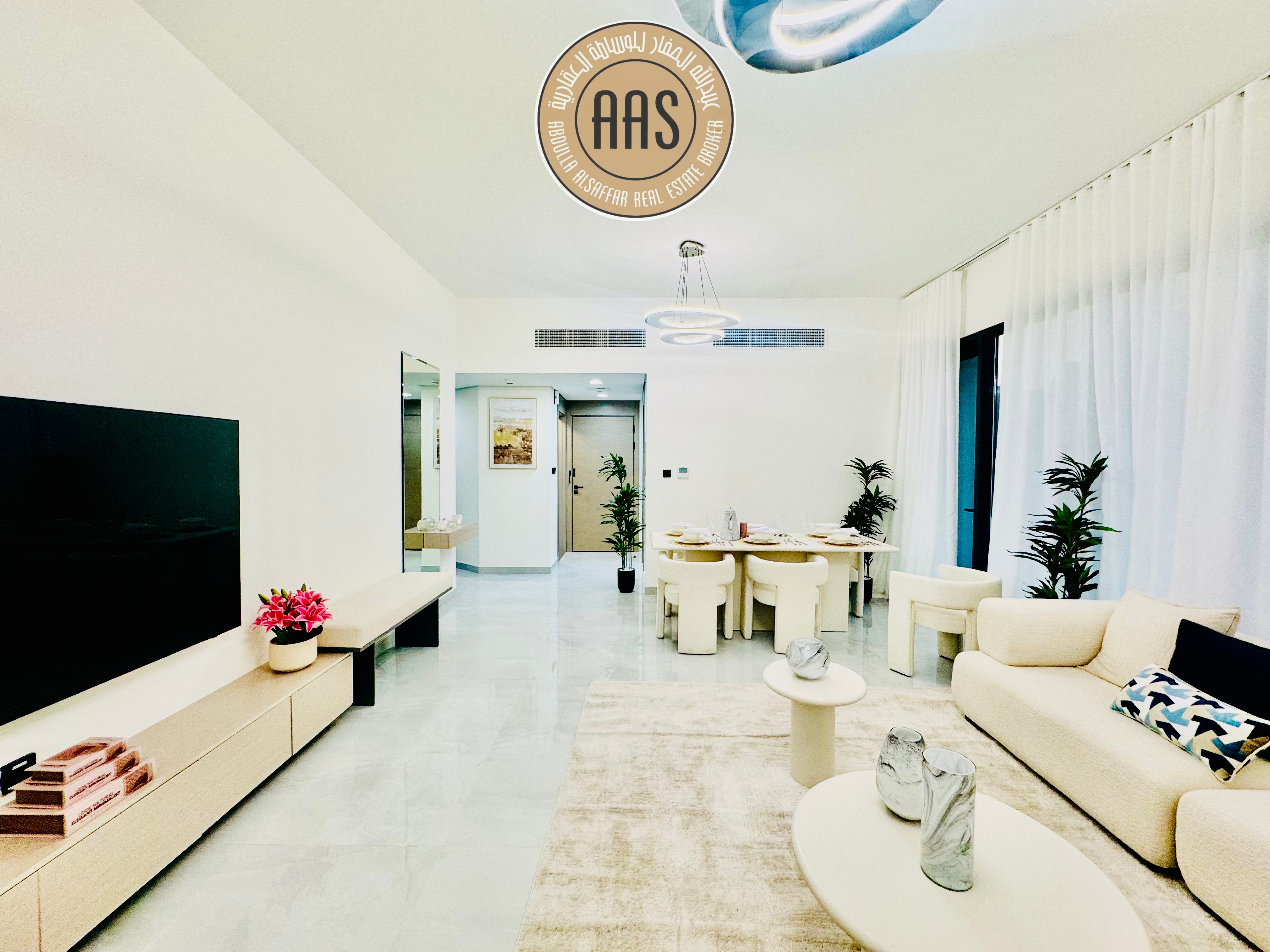 Prime Location•High ROI•Ready To Move•Brand New•Big Size Lavish 2bhk•All Amenities
