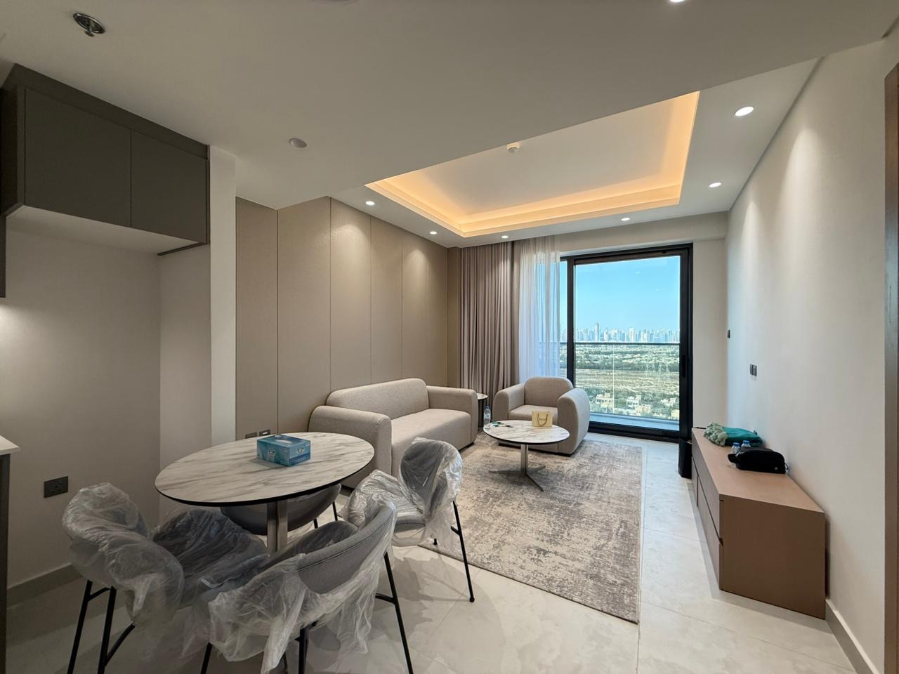 LUXURIOUS FURNISHED | 1 BR OPEN VIEW | PRIME LOCATION