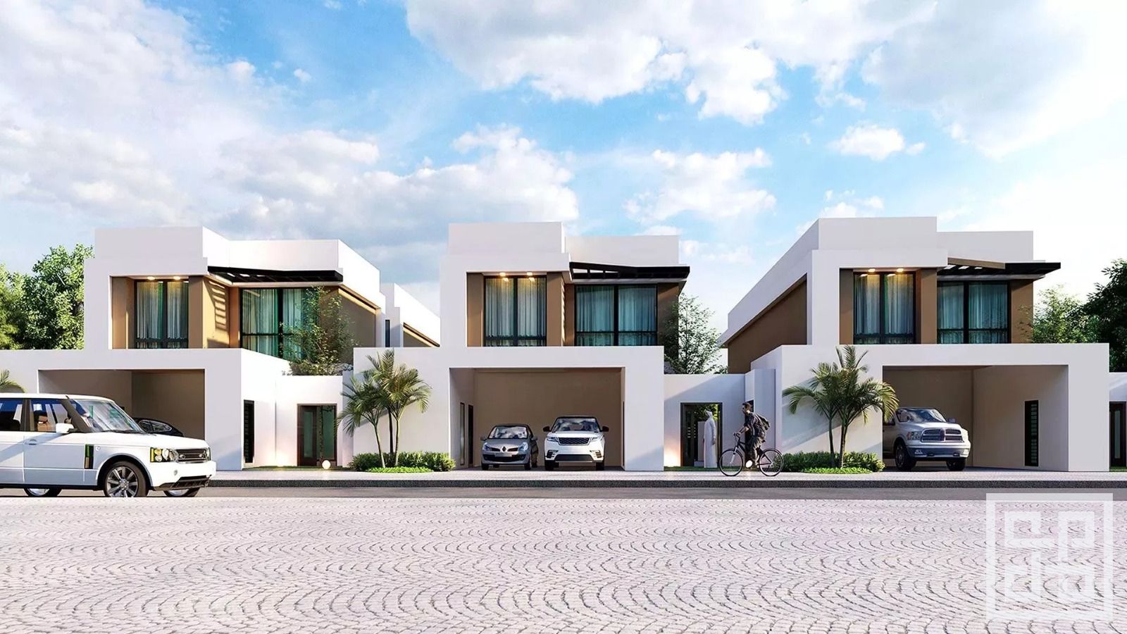 2BR Home with Green Views | Granada II Lifestyle