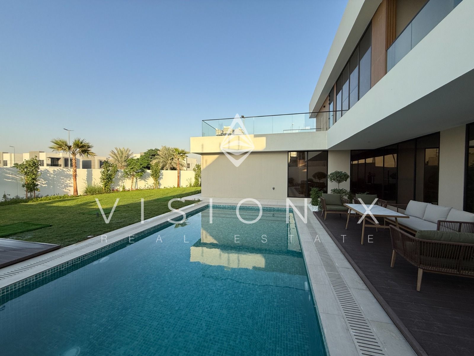 Premium Villa | Bright & Airy | Shoumous Location