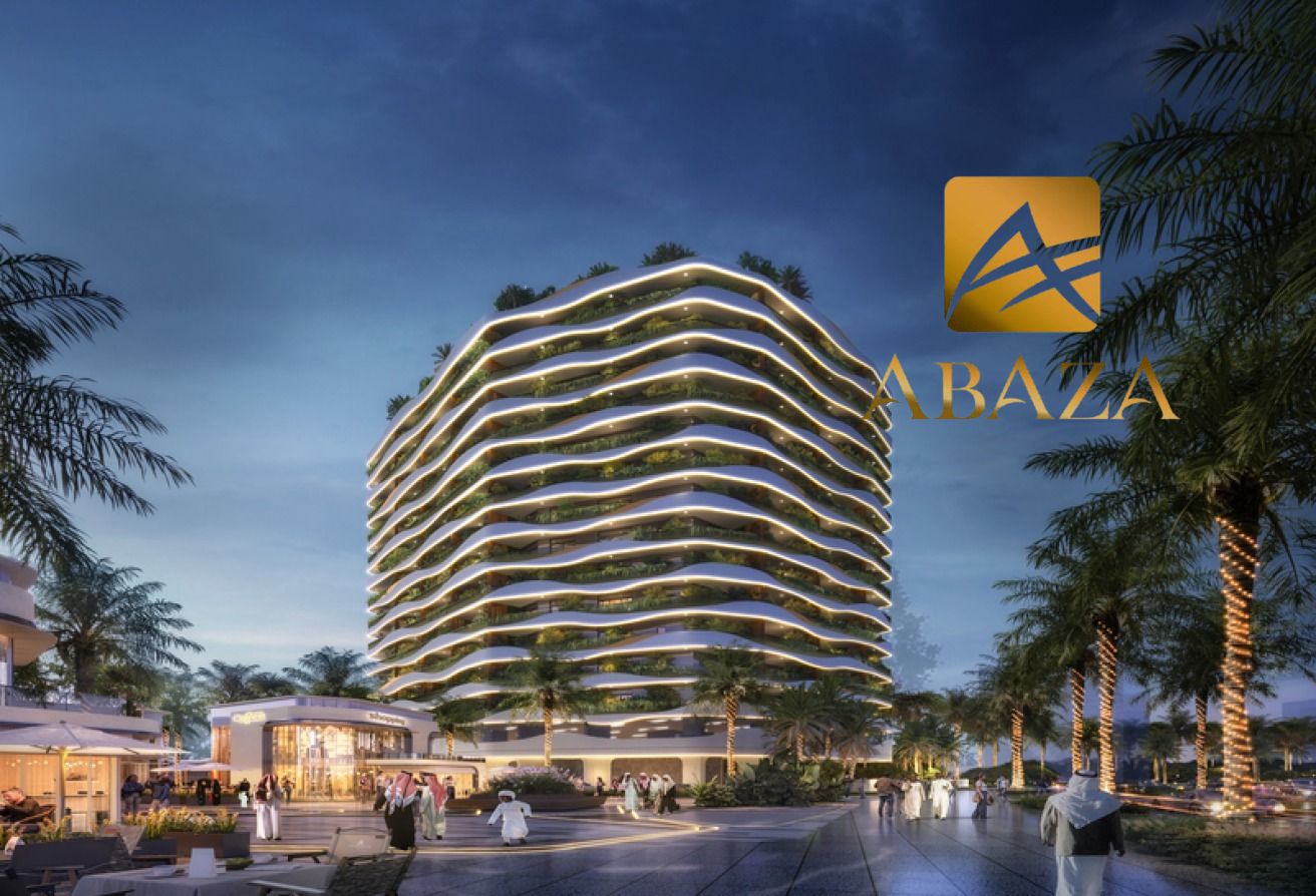 FULLY FURNISHED \\ 1% MONTHLY \\ HIGH ROI \\ PRIME LOACTION