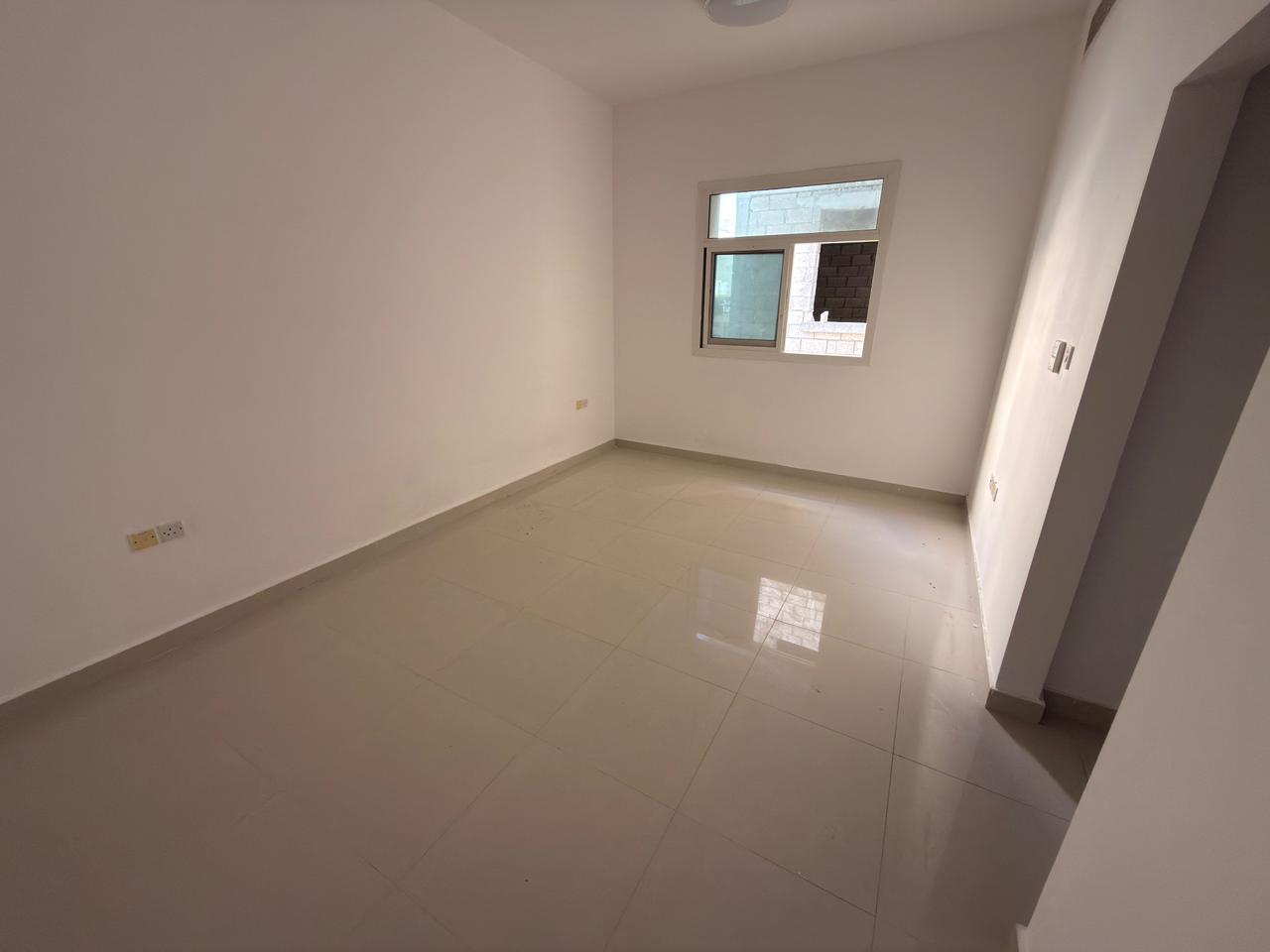 Al Alia, Ajman, located directly on Sheikh Mohammed Bin Zayed
