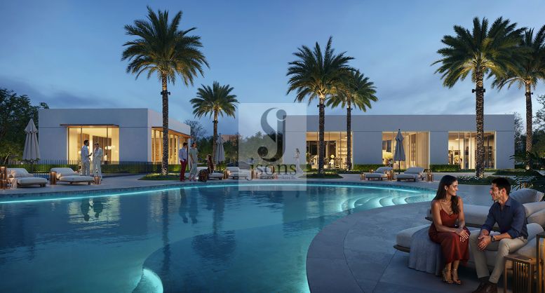 Stunning 5BR Villa | Gated Community | Best Location