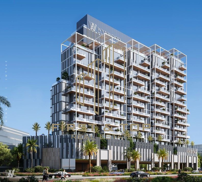 Fully Furnished | Premium Quality | Island Living | High ROI