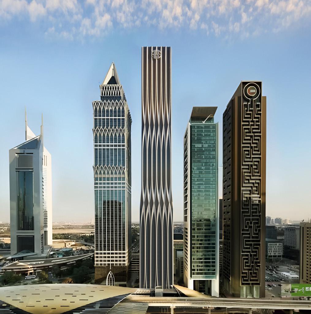 FULL FLOOR | GRADE A | PAYMENT PLAN