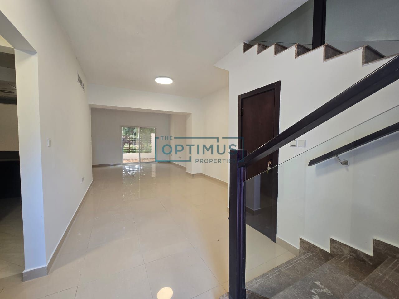 For Rent | 3 Bedroom Villa | Flamingo 2, Mina Al Arab | Garden View