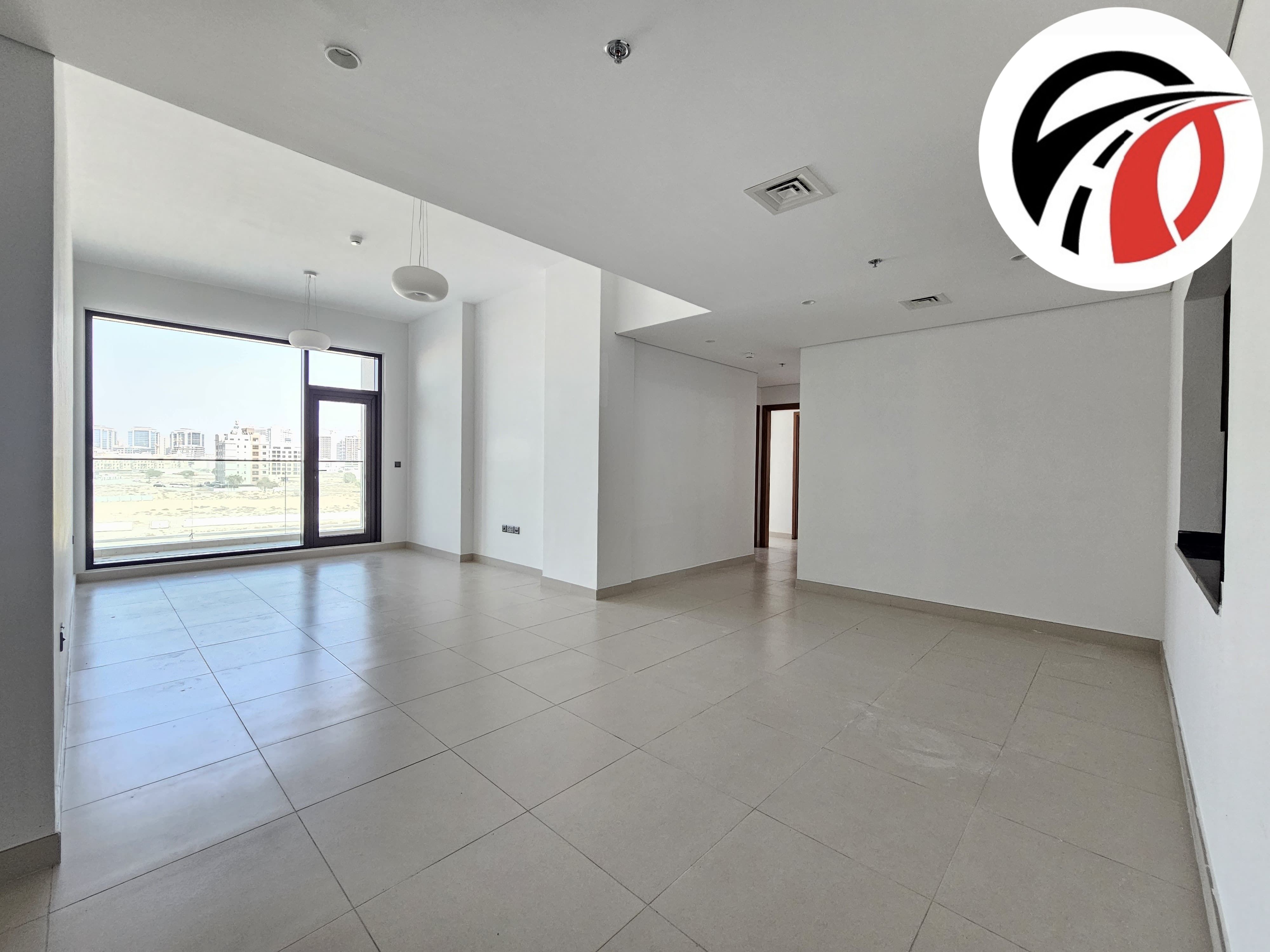 Brand new 3bhk+ maidroom with 5 washroom/ affordable price/ arjan