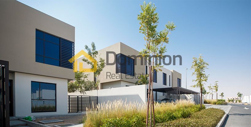 Distress Deal | Villa for Sale 3 BR + Maid | High ROI