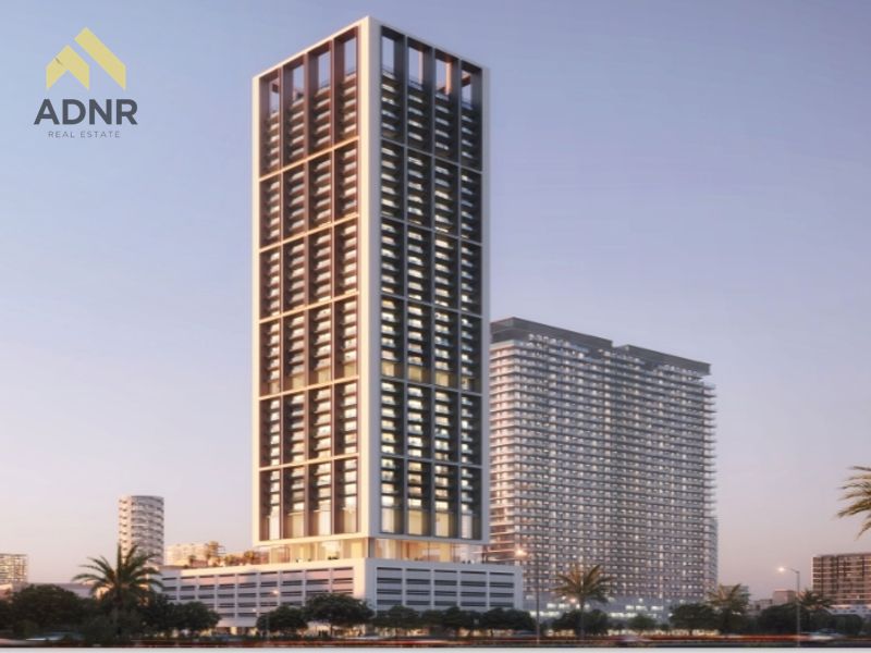 prime location / handover during 2 months / luxury / mortgage