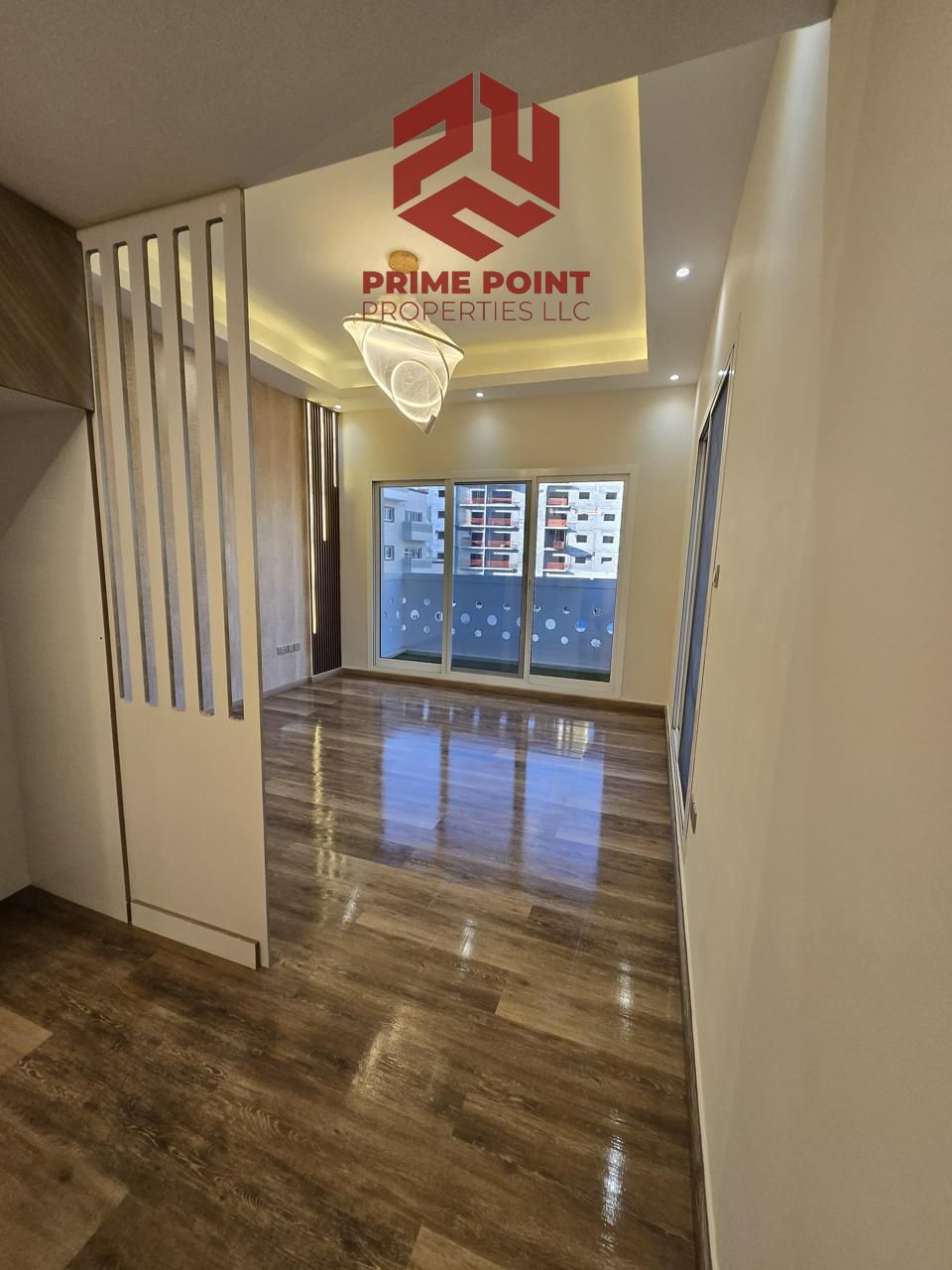 Super Spacious 1 Bedroom Duplex | With Terrace