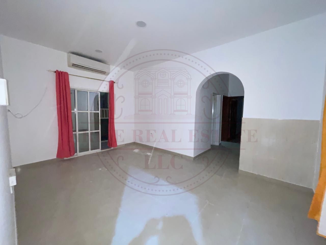 FOR COMPANY STAFF 2-Bedroom Apartment with 2 Bathrooms & Balcony for Rent in Al Rawda 2 – AED 33K