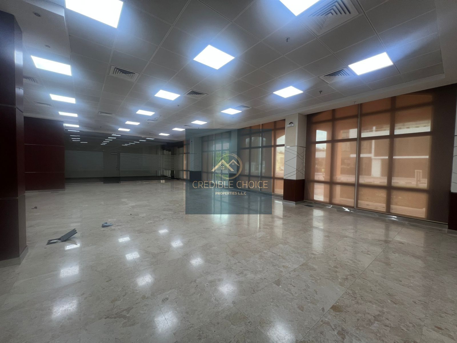 FOR FnB & CLINIC | NEAR METRO | FITTED | READY