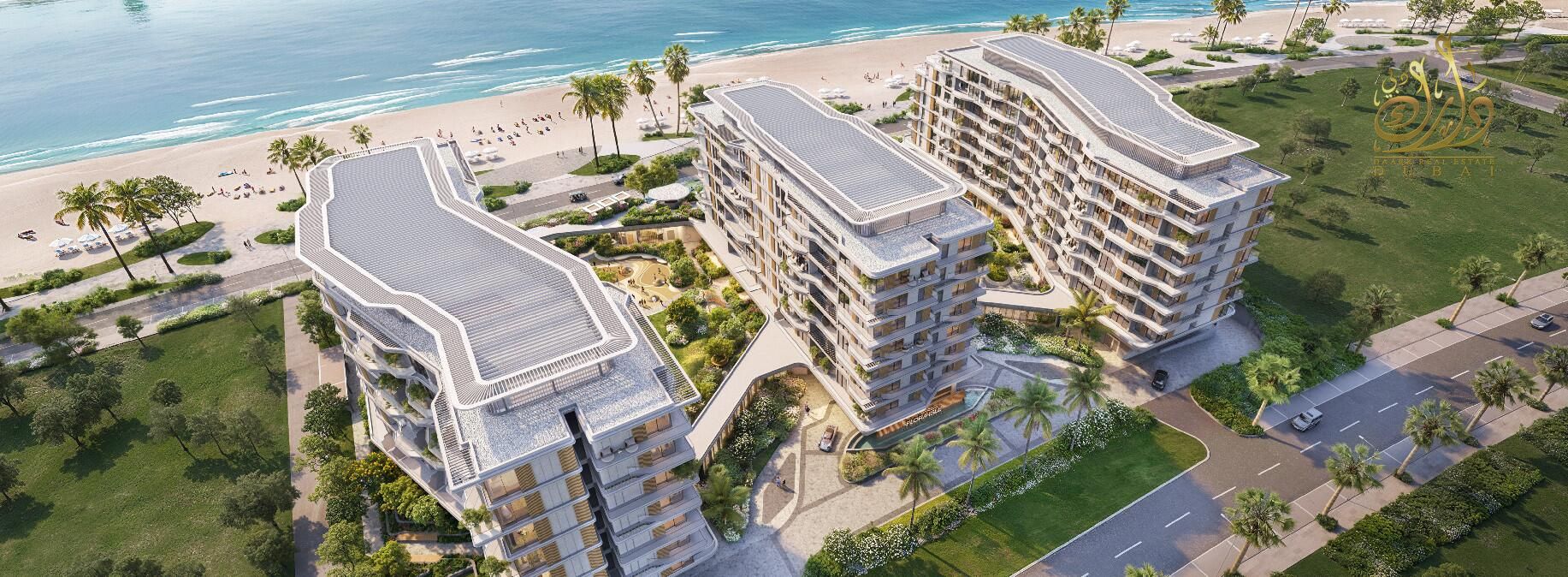LAST 2 UNITS | 1BR SEA VIEW | 30/70 INVESTOR DEAL