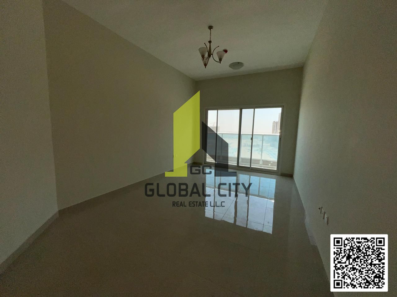 2-Bedroom Apartment for Sale in Gulf Tower
