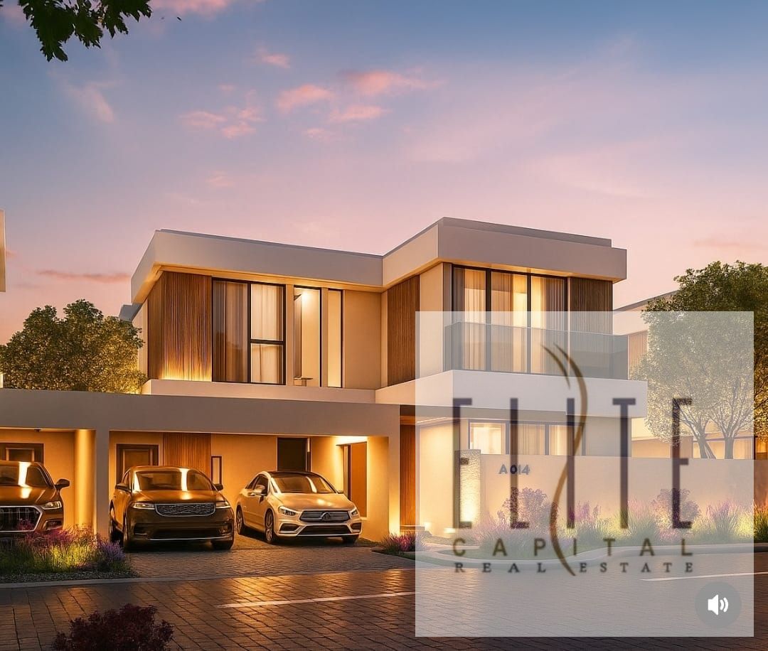 Luxury stand Alone villas