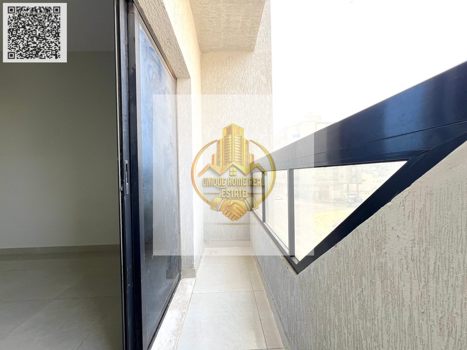Beautiful 1BHK Apartment | Fully Family Building | Easy Access to Anywhere