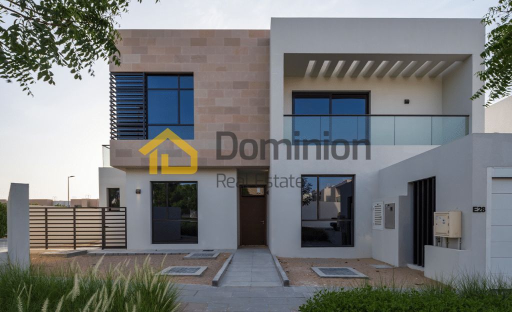 Distress Deal | Villa for Sale 3 BR + Maid | High ROI