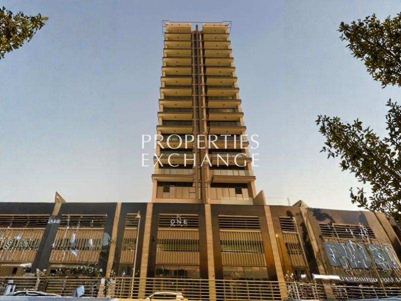 Brand New | Prime Location | Near Metro | Shell and Core