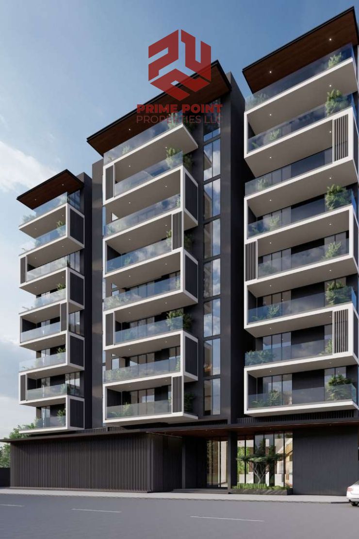 Premium 2BHK for Rent | Brand New Building
