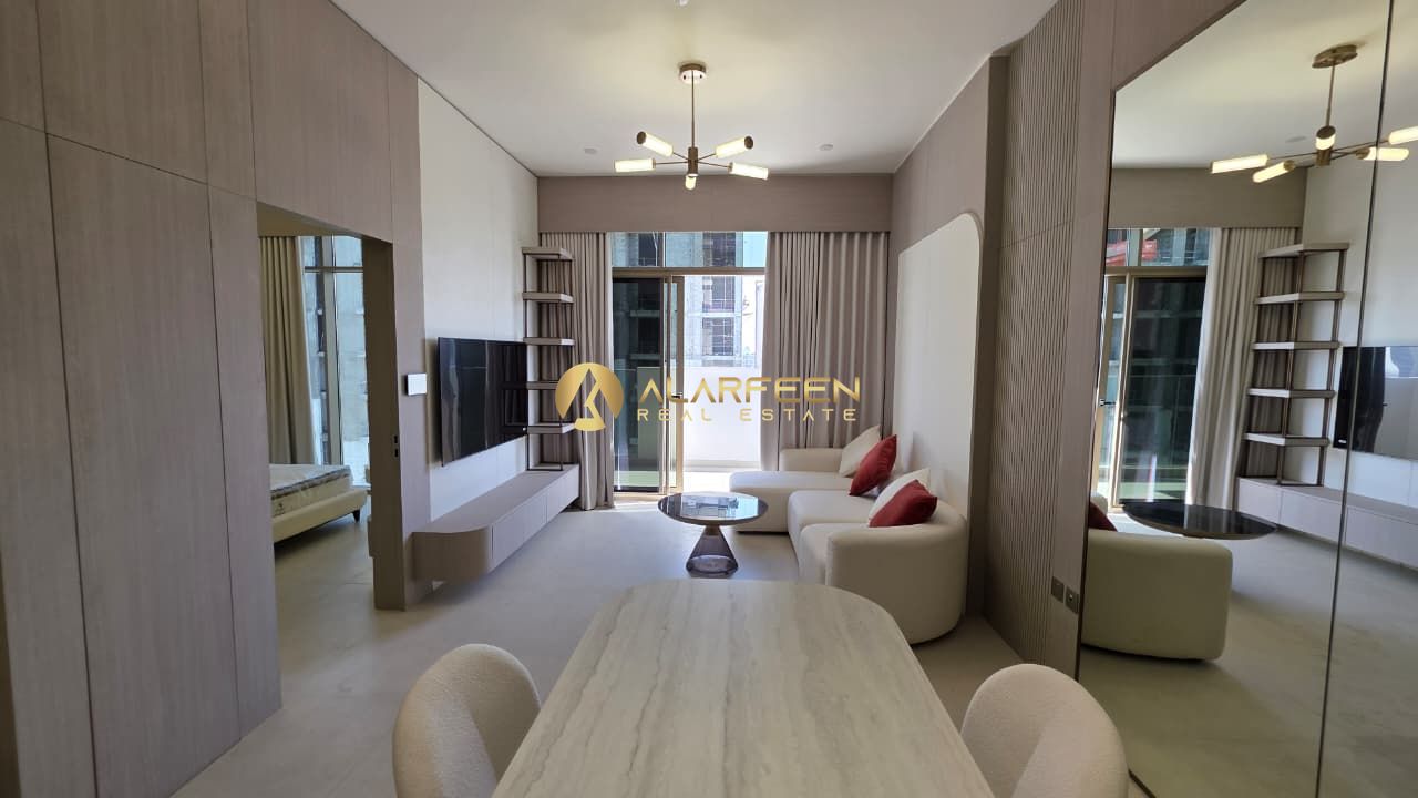 Fully Furnished | Brand New | High End Quality