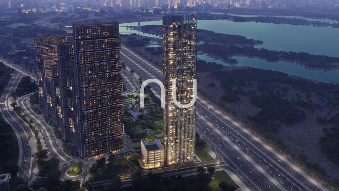 Brand New 1Br Apartment| Element By Sobha |Q4 2029