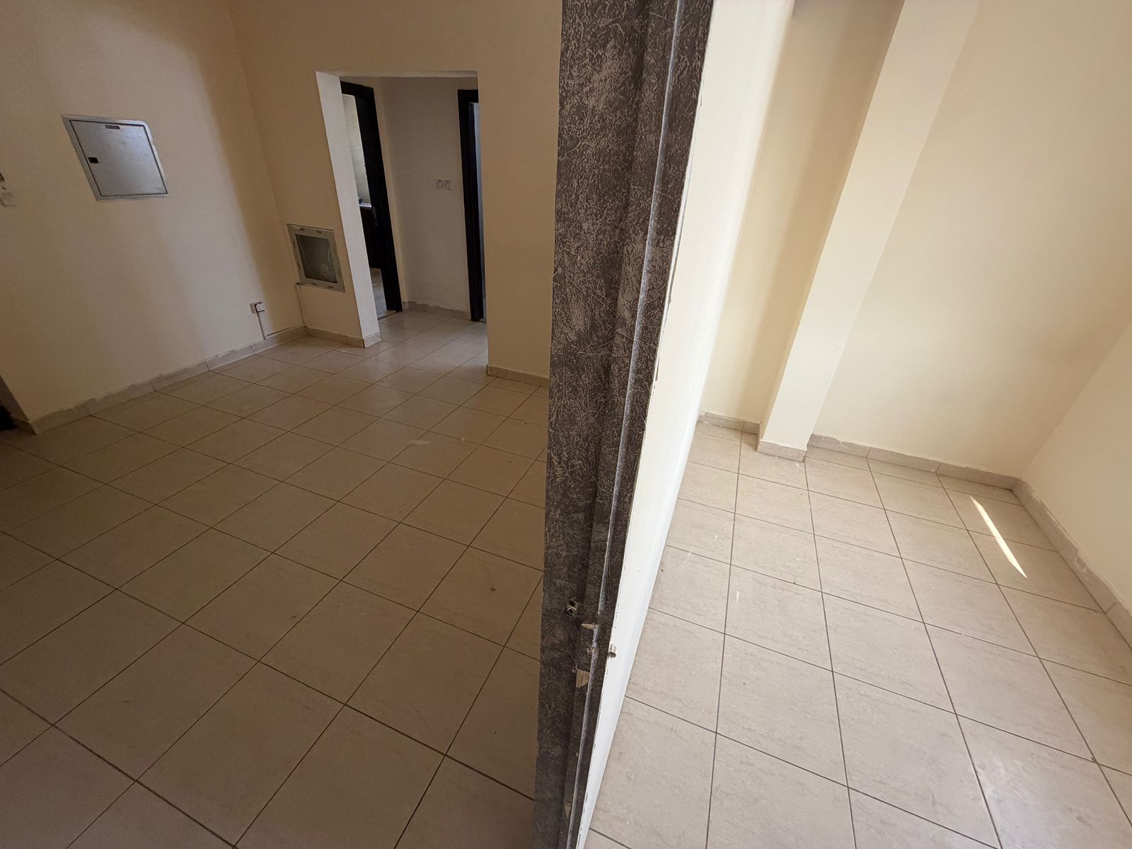 Beautiful 1 Bedroom Apartment for Annual Rent – Al Nuaimiya, Ajman | Kuwait Street
