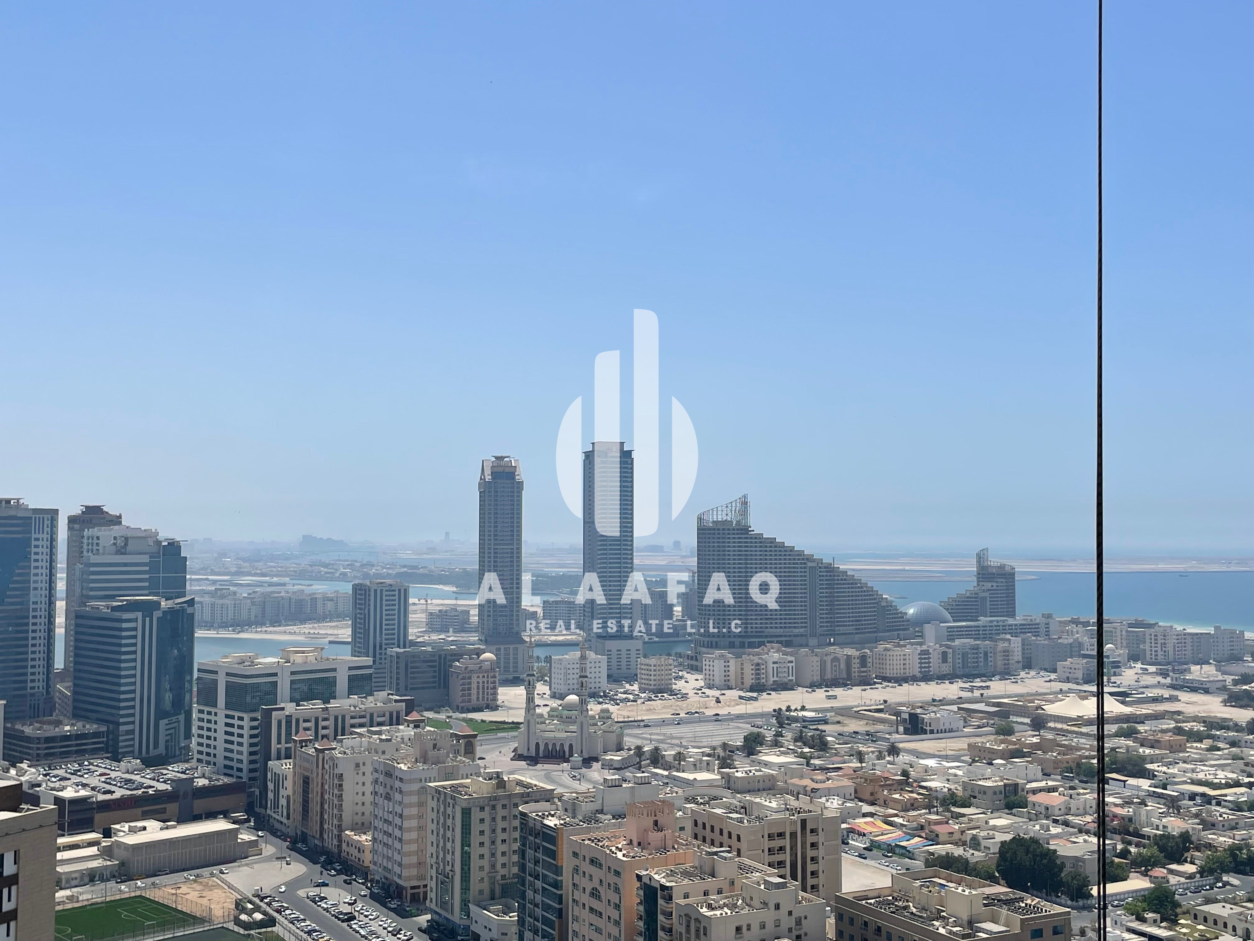 Sea View 2bhk | Both Master Bedrooms | Parking free