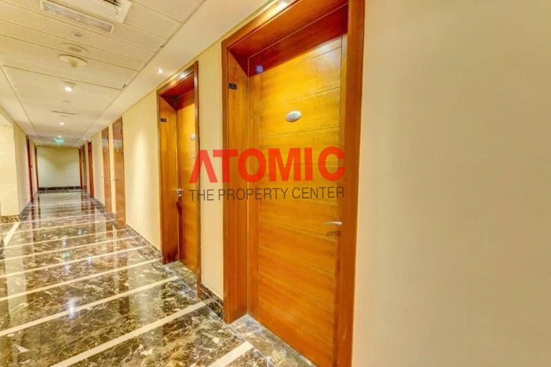 Fully Furnished | Vacant | Close to Metro
